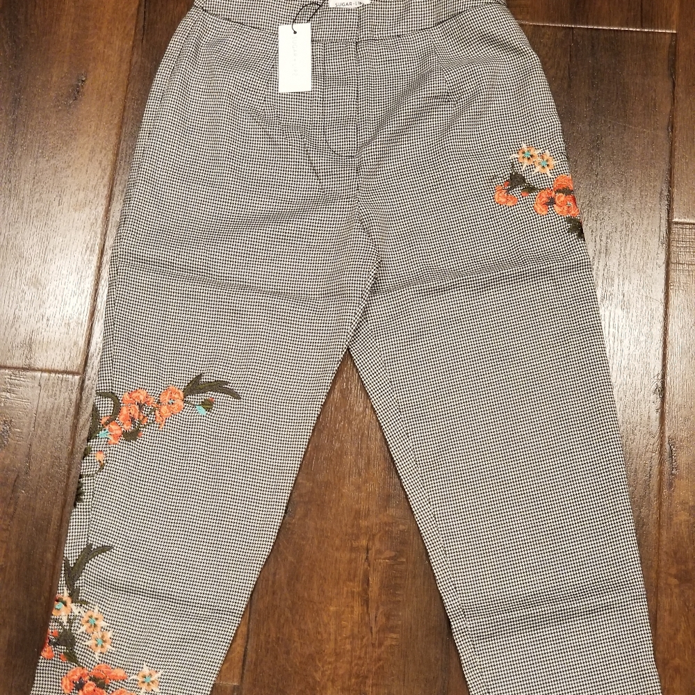 Sugarlips trouser pant